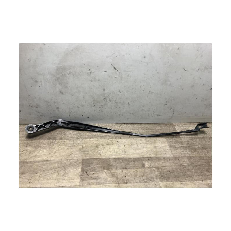 Bras essuie glace avant droit PEUGEOT BOXER 3 PHASE 1 d’occasion