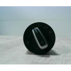 Commande de phare VOLKSWAGEN GOLF 6 d’occasion