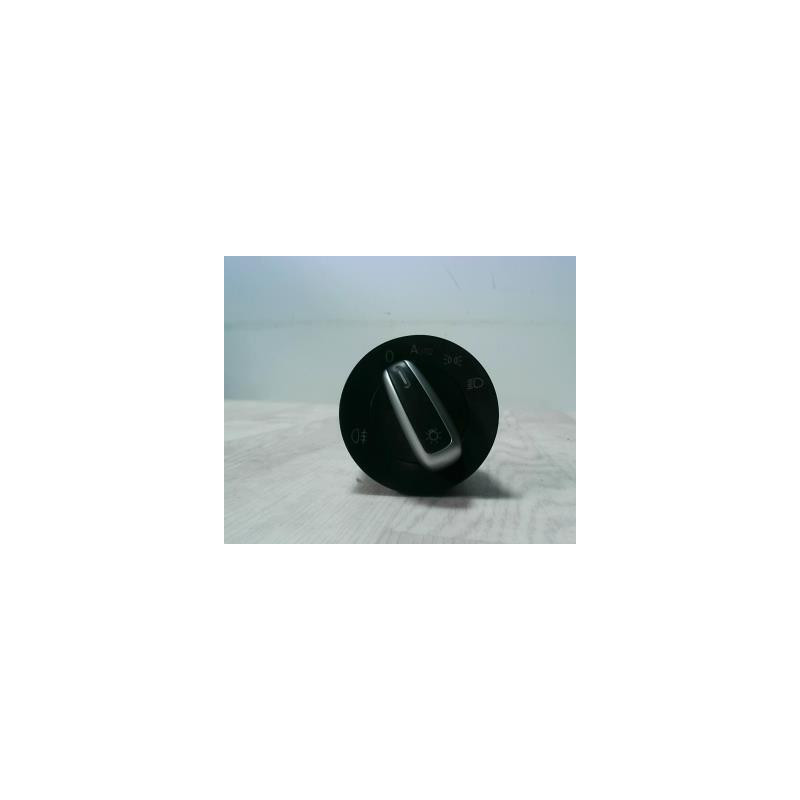 Commande de phare VOLKSWAGEN GOLF 6 d’occasion