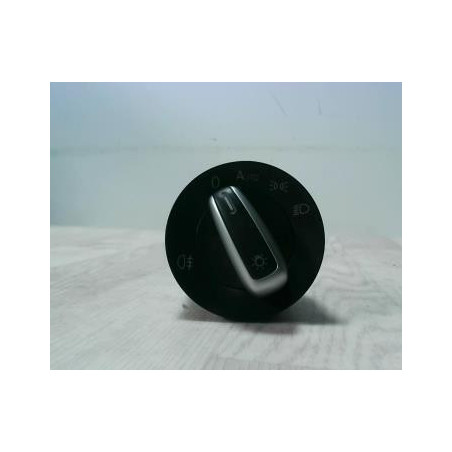 Commande de phare VOLKSWAGEN GOLF 6 d’occasion