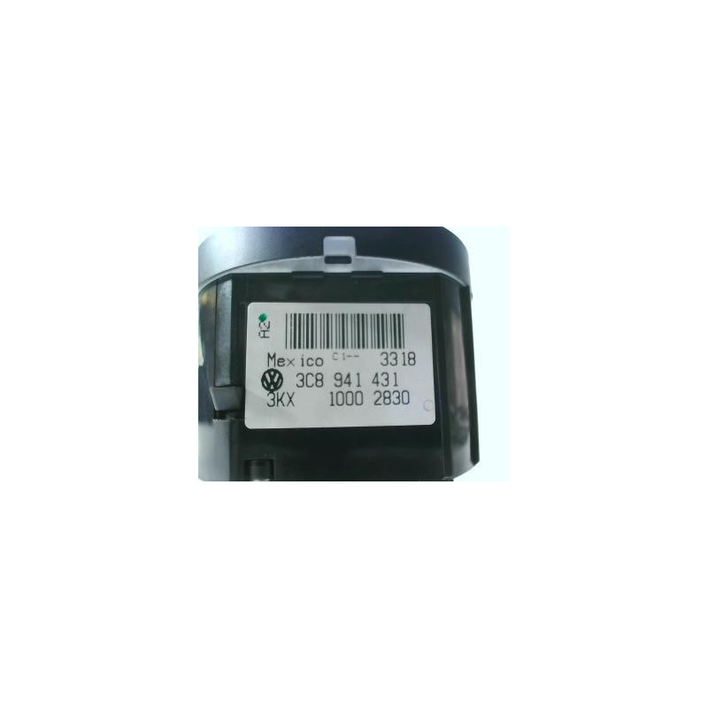 Commande de phare VOLKSWAGEN GOLF 6 d’occasion