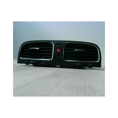 Aerateur tableau de bord VOLKSWAGEN GOLF 6 d’occasion