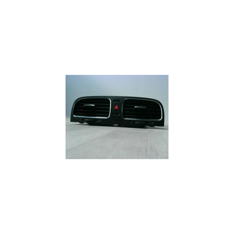 Aerateur tableau de bord VOLKSWAGEN GOLF 6 d’occasion
