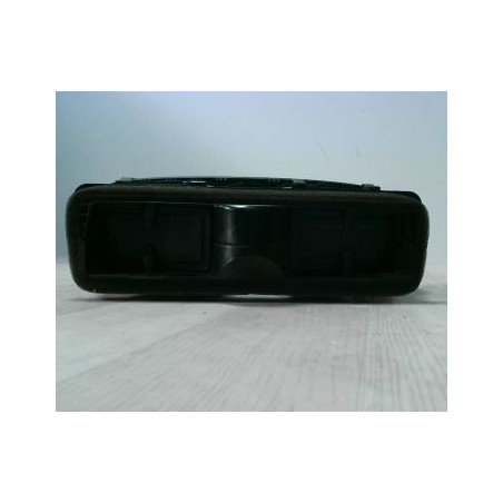 Aerateur tableau de bord VOLKSWAGEN GOLF 6 d’occasion