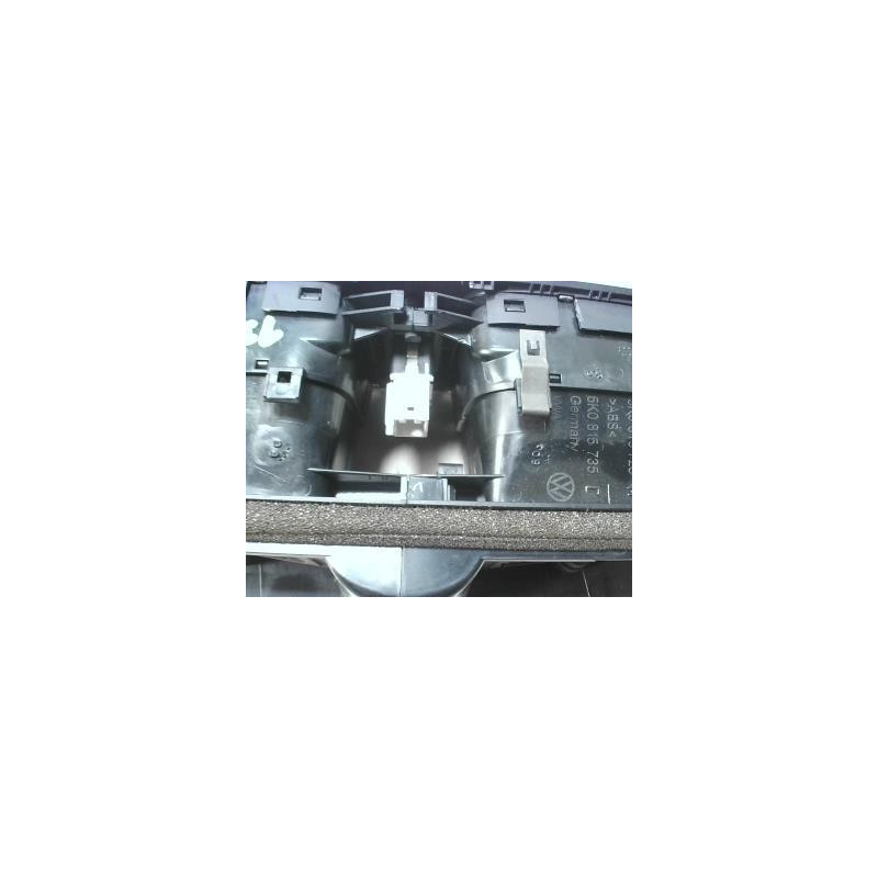 Aerateur tableau de bord VOLKSWAGEN GOLF 6 d’occasion