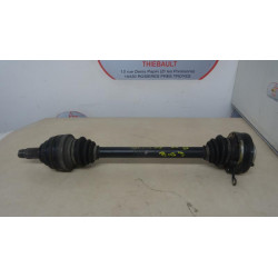 Cardan gauche (transmission) BMW X5 (E53) PHASE 1 d’occasion