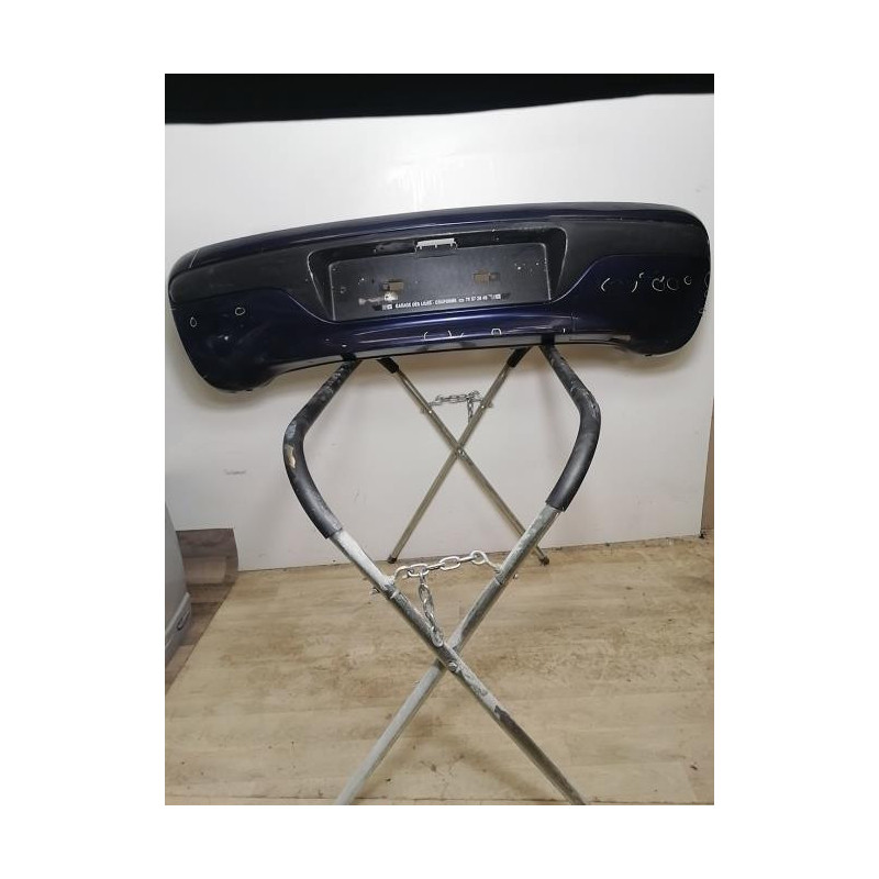 Pare choc arriere OPEL TIGRA 1 COUPE d’occasion