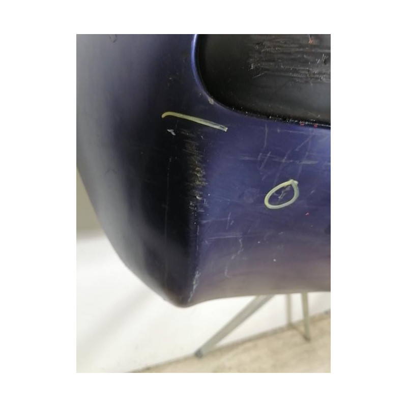 Pare choc arriere OPEL TIGRA 1 COUPE d’occasion