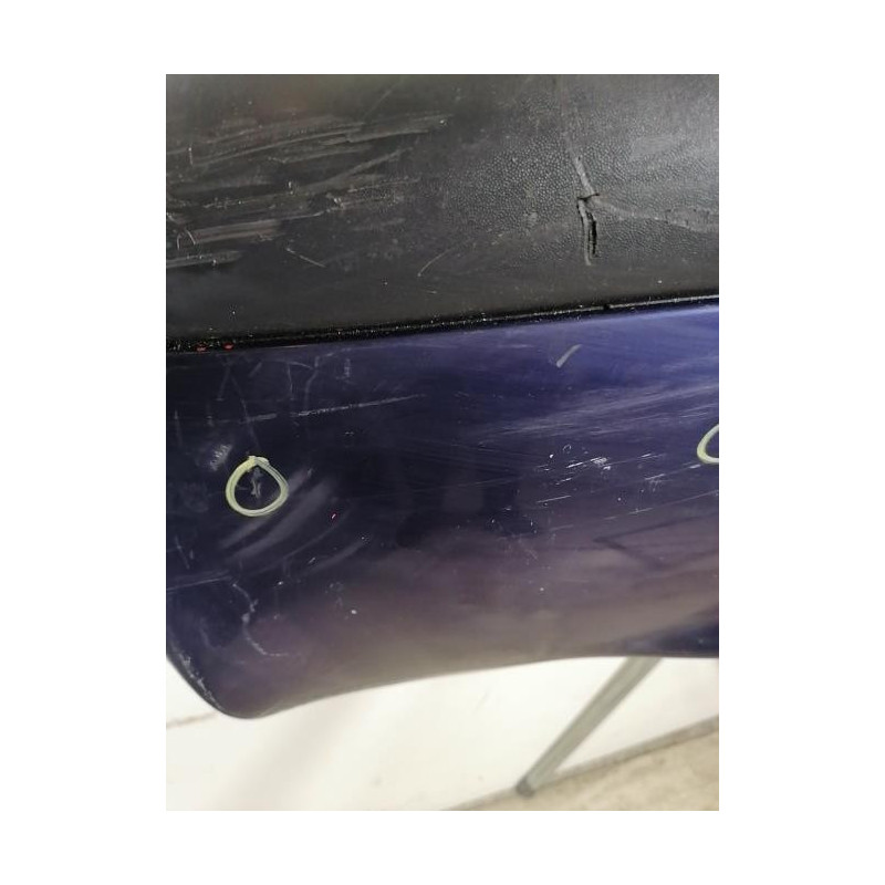 Pare choc arriere OPEL TIGRA 1 COUPE d’occasion