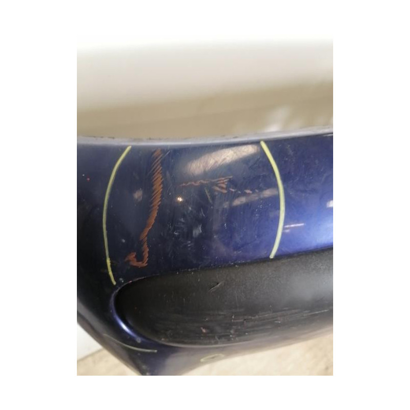 Pare choc arriere OPEL TIGRA 1 COUPE d’occasion