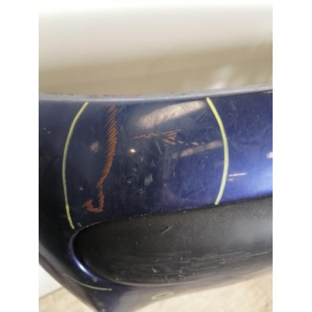 Pare choc arriere OPEL TIGRA 1 COUPE d’occasion