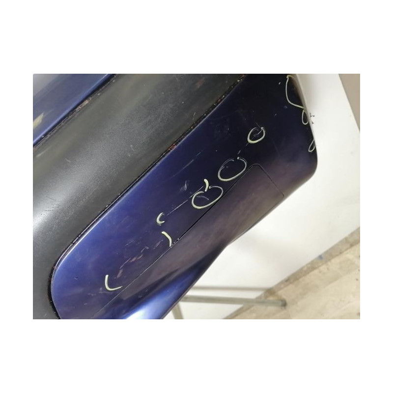 Pare choc arriere OPEL TIGRA 1 COUPE d’occasion