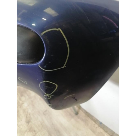 Pare choc arriere OPEL TIGRA 1 COUPE d’occasion