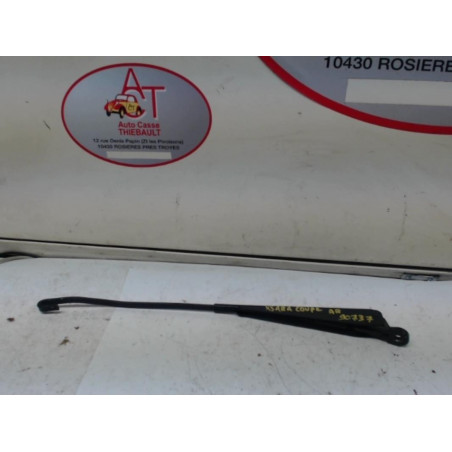 Bras essuie glace arriere CITROEN XSARA COUPE d’occasion