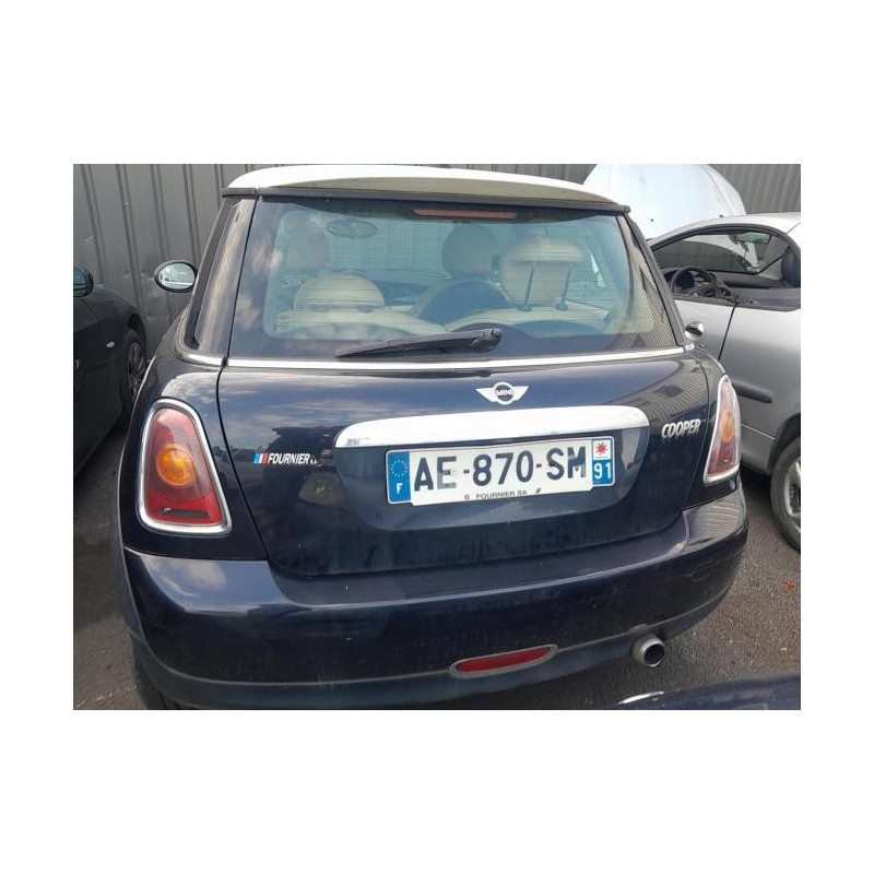 Compte tours MINI MINI 2 R56 PHASE 1 d’occasion