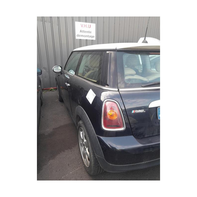 Compte tours MINI MINI 2 R56 PHASE 1 d’occasion