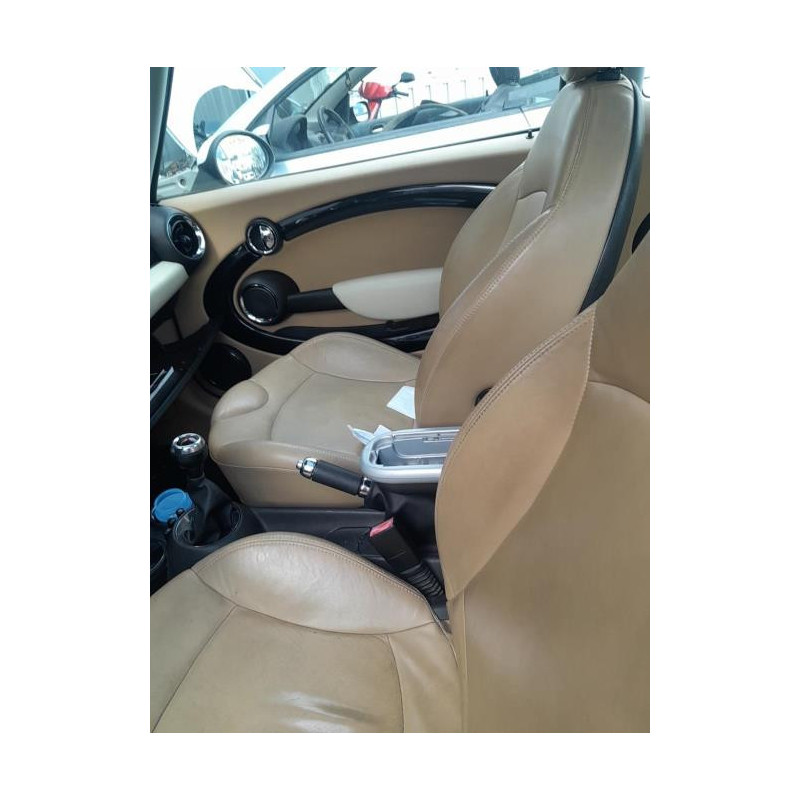 Compte tours MINI MINI 2 R56 PHASE 1 d’occasion