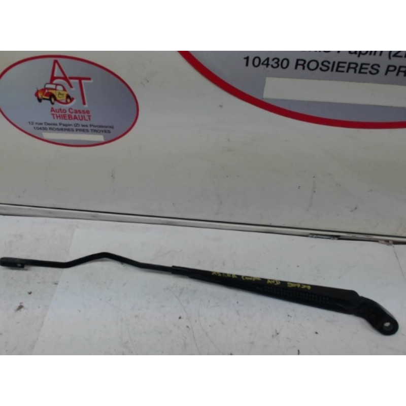 Bras essuie glace avant droit CITROEN XSARA COUPE d’occasion