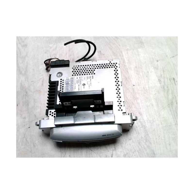 Chargeur CD MINI MINI 2 R56 PHASE 1 d’occasion