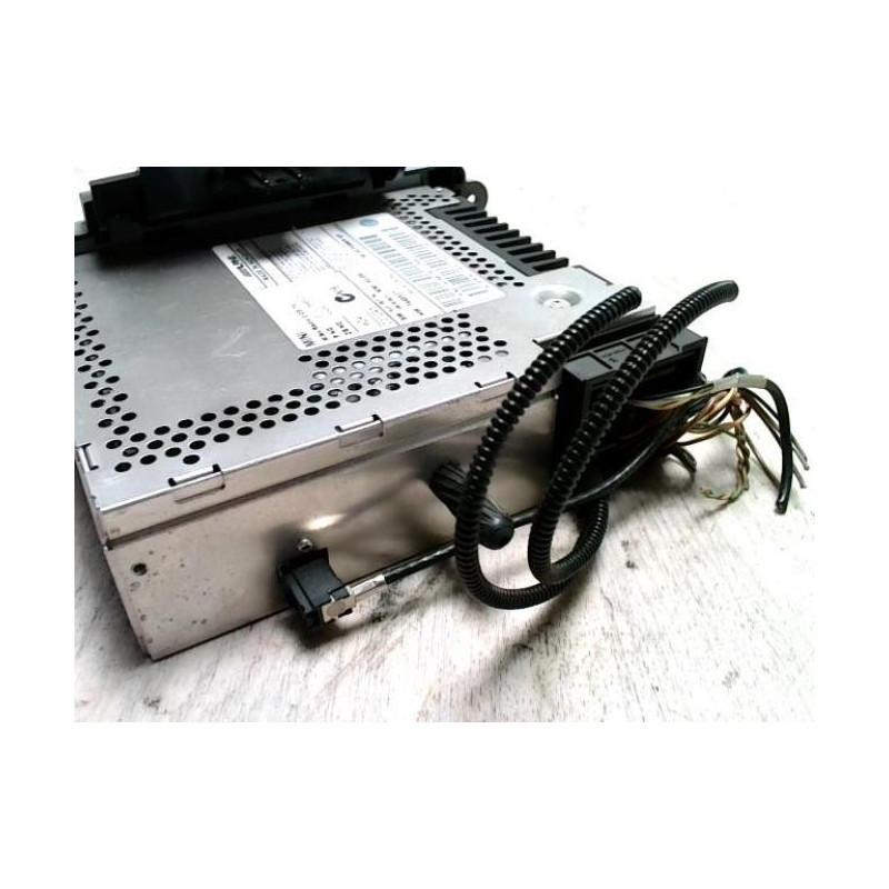 Chargeur CD MINI MINI 2 R56 PHASE 1 d’occasion