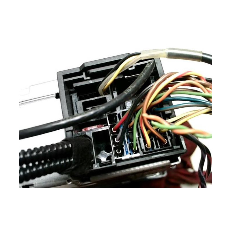 Chargeur CD MINI MINI 2 R56 PHASE 1 d’occasion