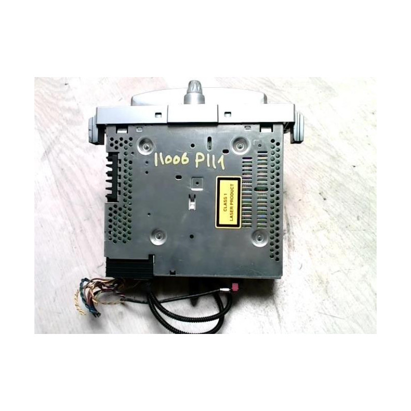Chargeur CD MINI MINI 2 R56 PHASE 1 d’occasion