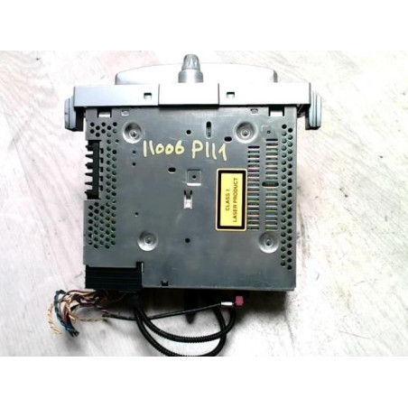 Chargeur CD MINI MINI 2 R56 PHASE 1 d’occasion