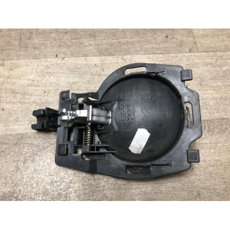 Poignee interieur avant gauche CITROEN C3 PLURIEL PHASE 2 CABRIOLET d’occasion