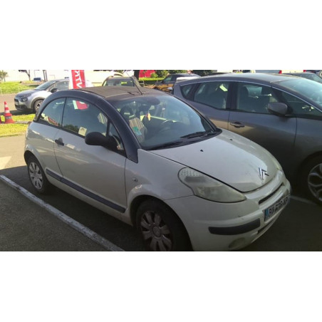 Poignee interieur avant gauche CITROEN C3 PLURIEL PHASE 2 CABRIOLET d’occasion