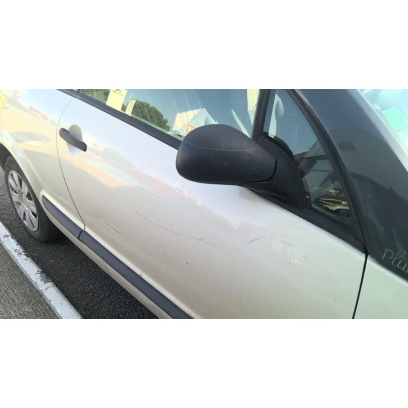 Poignee interieur avant gauche CITROEN C3 PLURIEL PHASE 2 CABRIOLET d’occasion