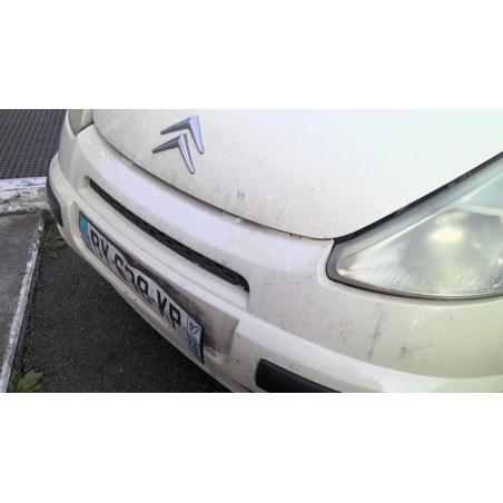 Poignee interieur avant gauche CITROEN C3 PLURIEL PHASE 2 CABRIOLET d’occasion