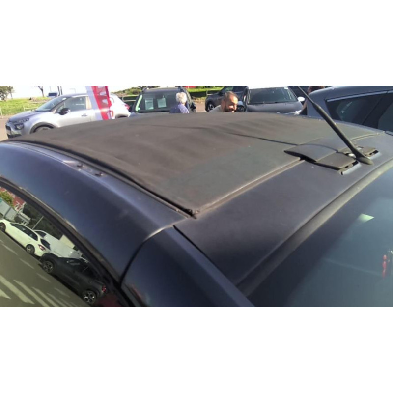 Poignee interieur avant gauche CITROEN C3 PLURIEL PHASE 2 CABRIOLET d’occasion