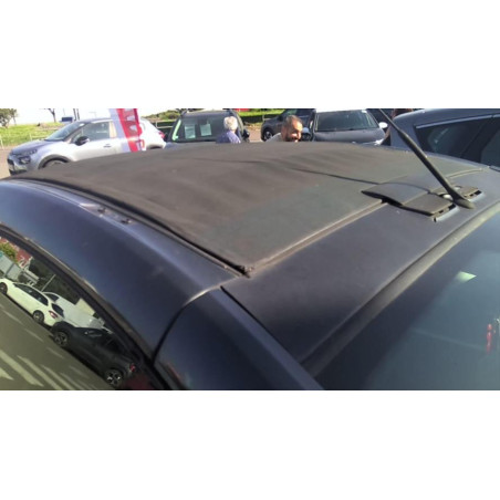Poignee interieur avant gauche CITROEN C3 PLURIEL PHASE 2 CABRIOLET d’occasion