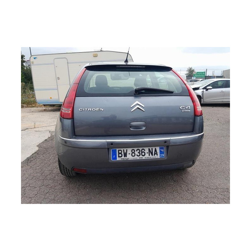 Jante CITROEN C4 1 PHASE 1 d’occasion