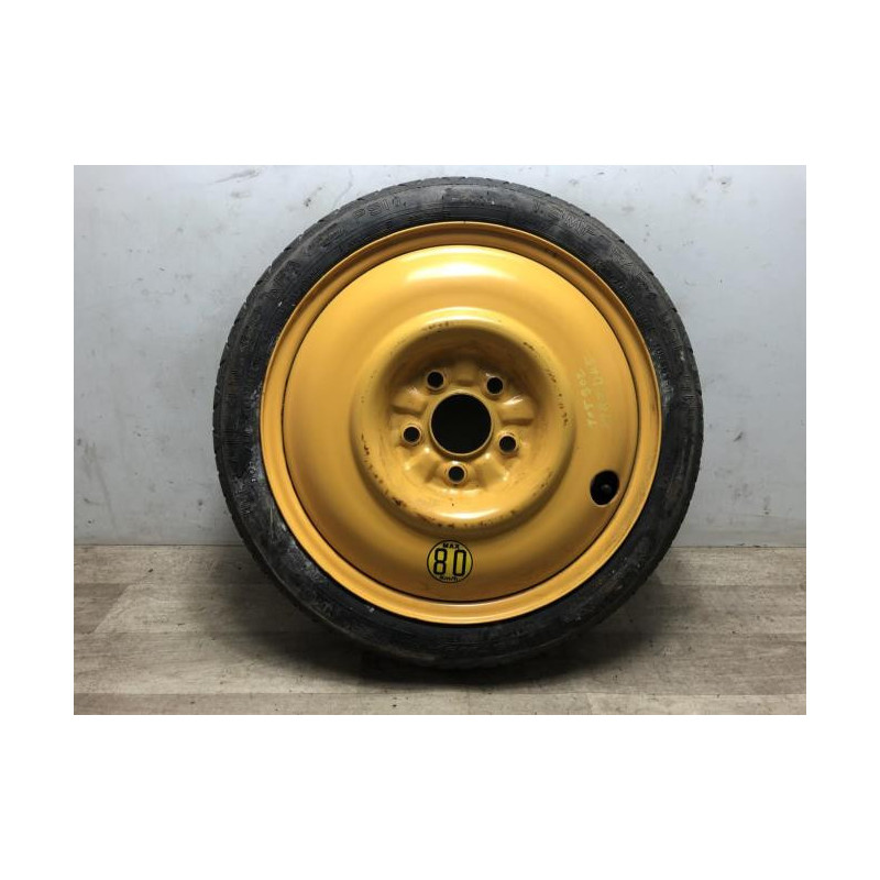 Roue MAZDA 5 1 PHASE 1 d’occasion