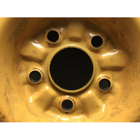 Roue MAZDA 5 1 PHASE 1 d’occasion