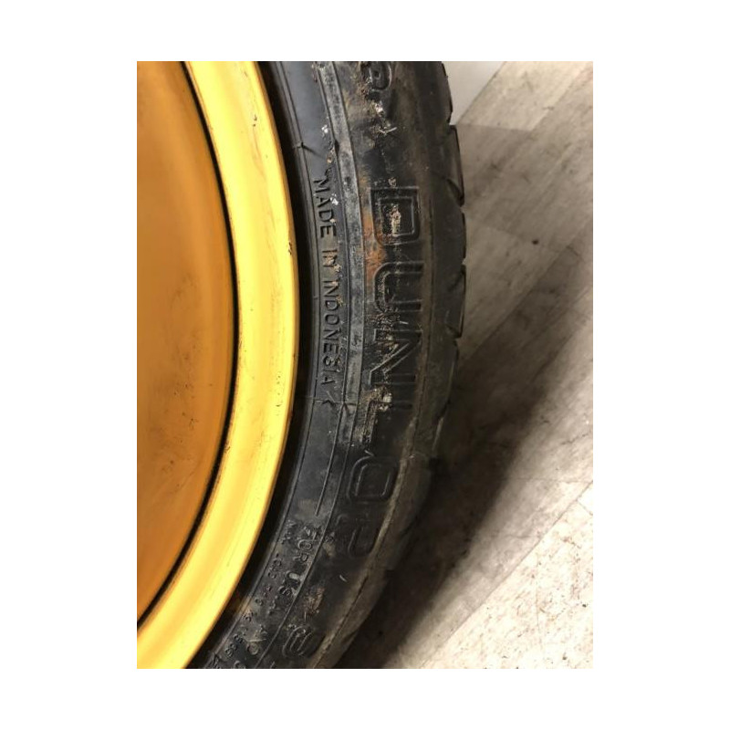 Roue MAZDA 5 1 PHASE 1 d’occasion