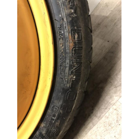 Roue MAZDA 5 1 PHASE 1 d’occasion