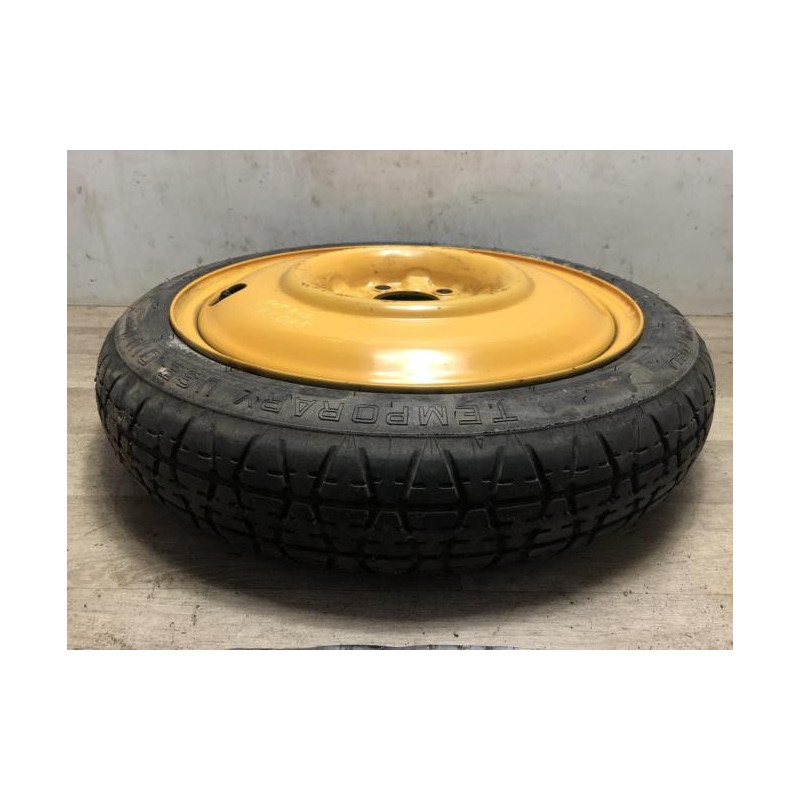 Roue MAZDA 5 1 PHASE 1 d’occasion