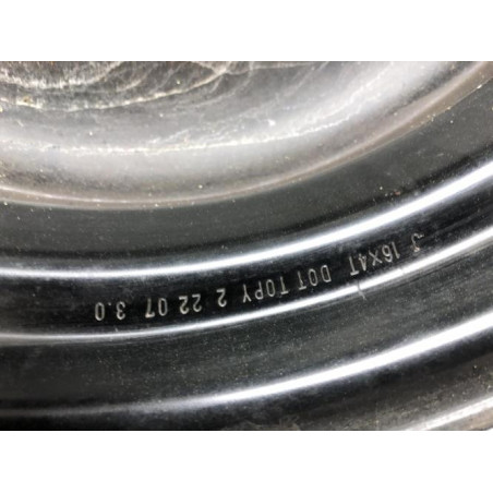 Roue MAZDA 5 1 PHASE 1 d’occasion