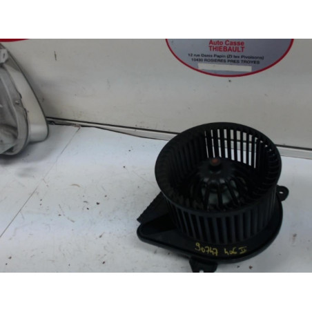 Ventilateur chauffage PEUGEOT 406 PHASE 2 d’occasion