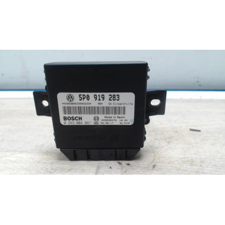 Boitier d'aide au stationnement SEAT ALTEA PHASE 1 d’occasion