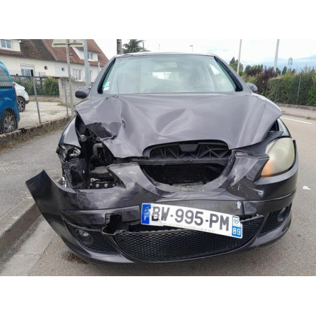 Boitier d'aide au stationnement SEAT ALTEA PHASE 1 d’occasion