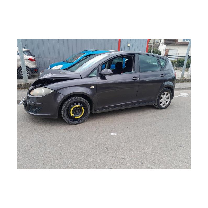 Boitier d'aide au stationnement SEAT ALTEA PHASE 1 d’occasion