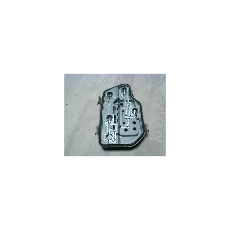 Platine feu arriere droit VOLKSWAGEN POLO 4 PHASE 1 d’occasion
