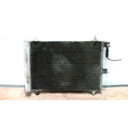 Radiateur clim CITROEN BERLINGO 1 PHASE 2 d’occasion