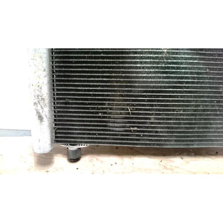 Radiateur clim CITROEN BERLINGO 1 PHASE 2 d’occasion