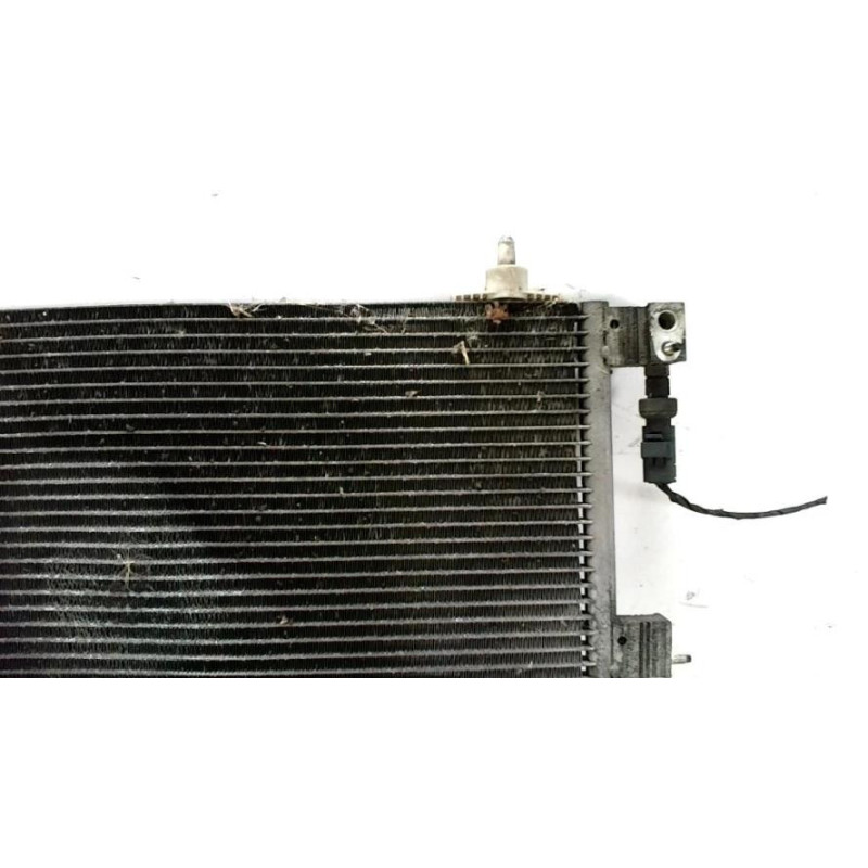 Radiateur clim CITROEN BERLINGO 1 PHASE 2 d’occasion