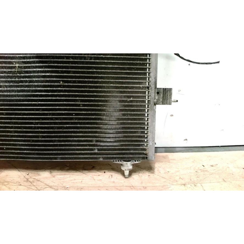 Radiateur clim CITROEN BERLINGO 1 PHASE 2 d’occasion