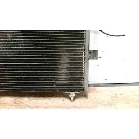 Radiateur clim CITROEN BERLINGO 1 PHASE 2 d’occasion